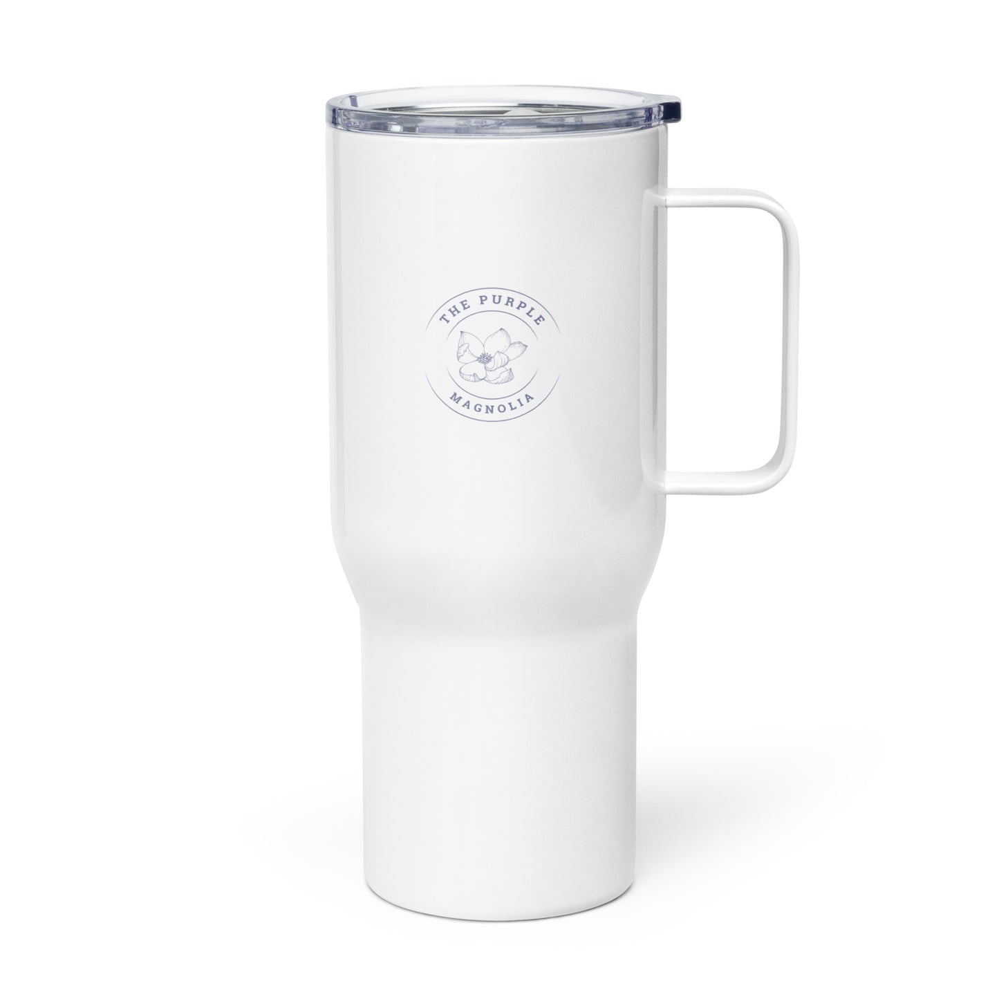 It Takes A Lot of Balls to Golf Like I Do! Travel Mug